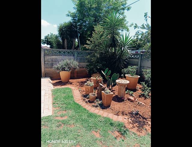 4 BEDROOM HOUSE FOR SALE IN BIRCHLEIGH